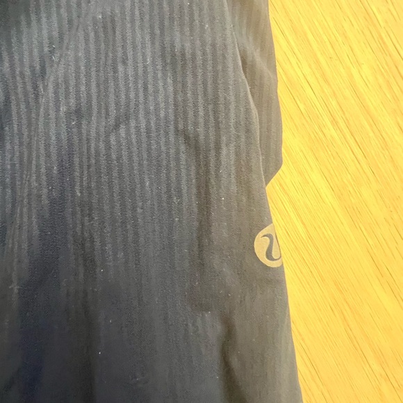 NAVY Jogger Pants - Picture 2 of 4